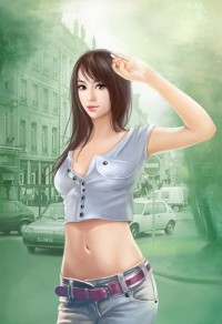 你怎麼那麼囂張