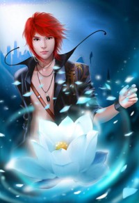 长公主的小情郎(1v1 高H)