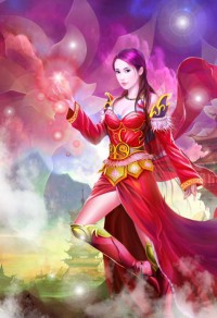 我在惊悚游戏里封神