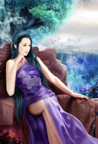 鬥破蒼穹前傳之藥老傳奇