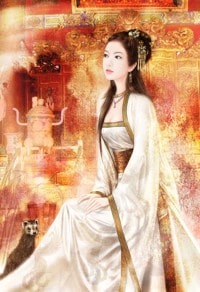 穿书后惹上了偏执大佬