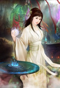 博青莲gl