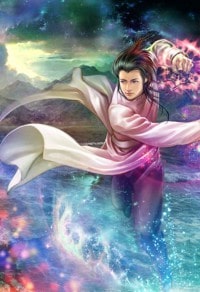 [综]半神之殇（希腊神话+圣斗士+LC）