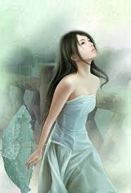 欲女