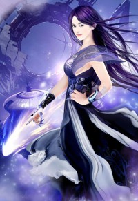 王座之下一声鹦[星际]